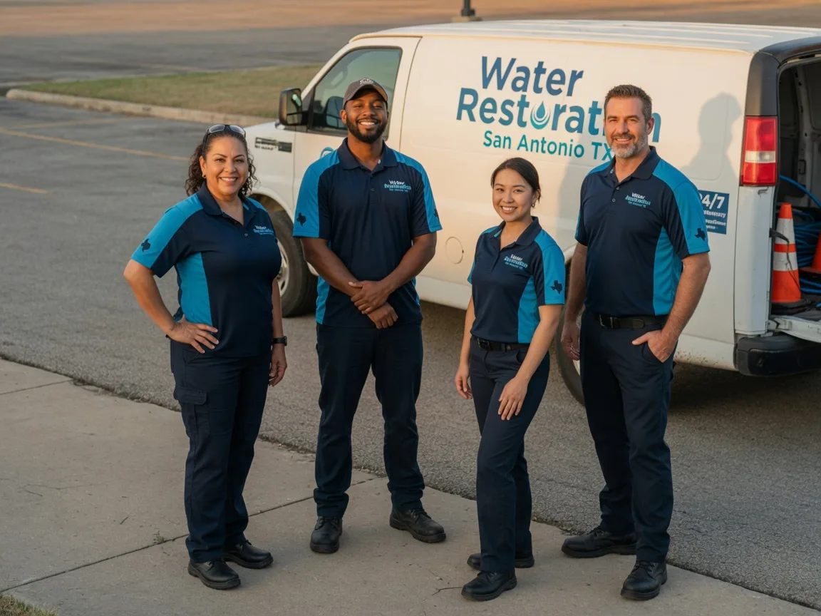 Water Damage Repair company in West Green, GA